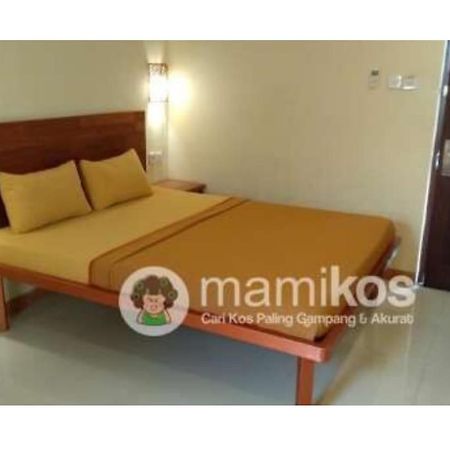 Отель Familytel Bali Kuta Selatan Экстерьер фото
