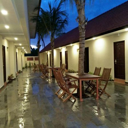 Отель Familytel Bali Kuta Selatan Экстерьер фото