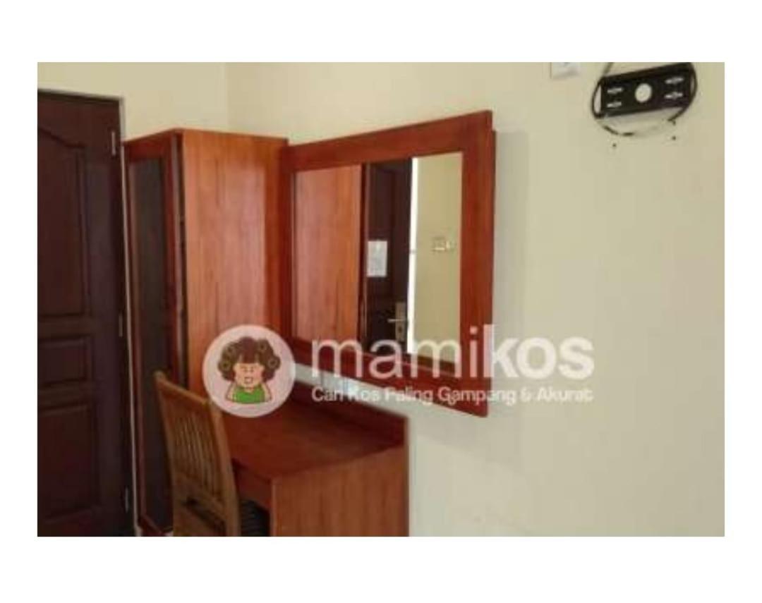 Отель Familytel Bali Kuta Selatan Экстерьер фото