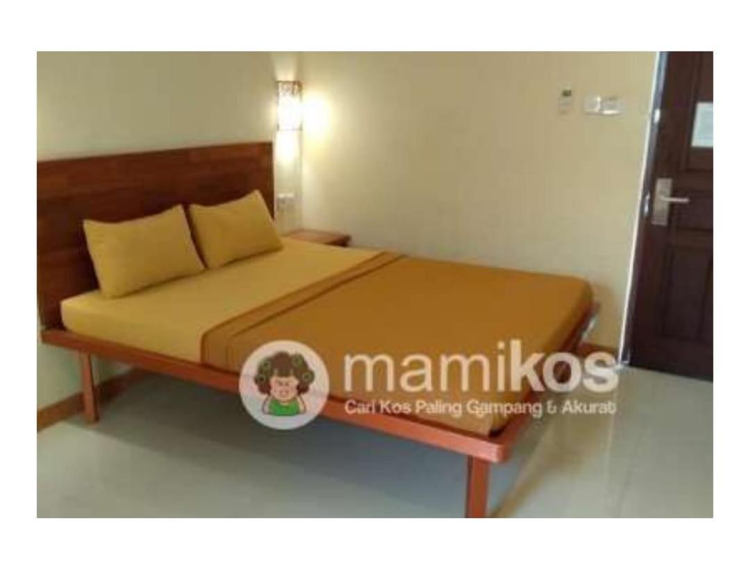 Отель Familytel Bali Kuta Selatan Экстерьер фото