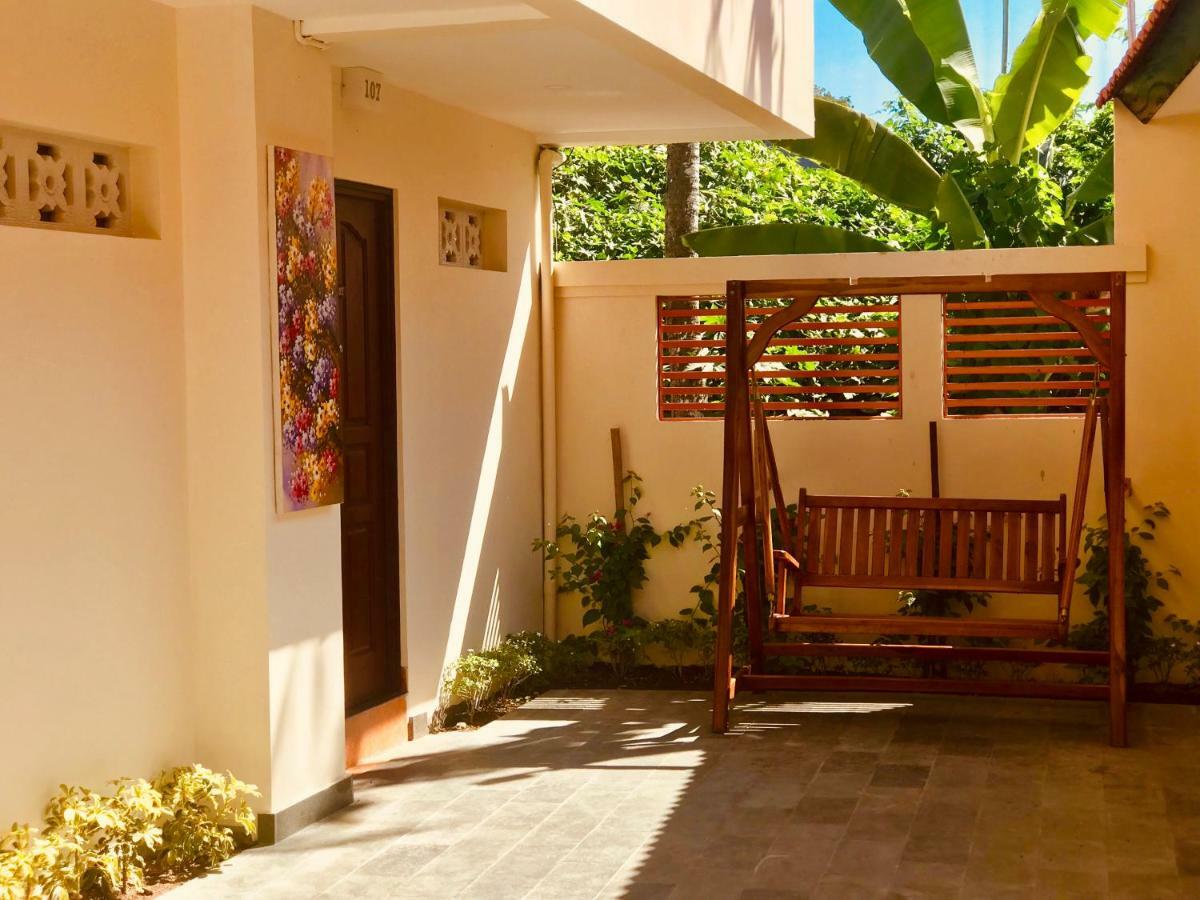 Отель Familytel Bali Kuta Selatan Экстерьер фото