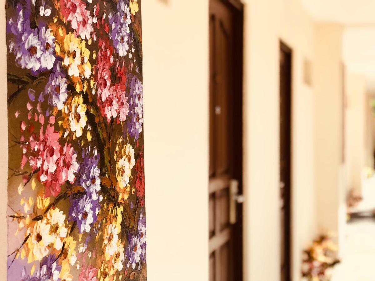 Отель Familytel Bali Kuta Selatan Экстерьер фото