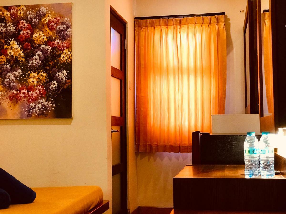 Отель Familytel Bali Kuta Selatan Экстерьер фото