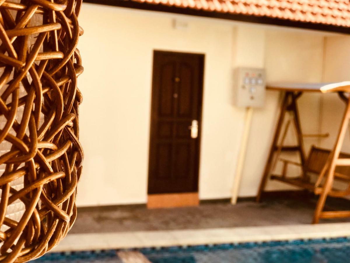 Отель Familytel Bali Kuta Selatan Экстерьер фото