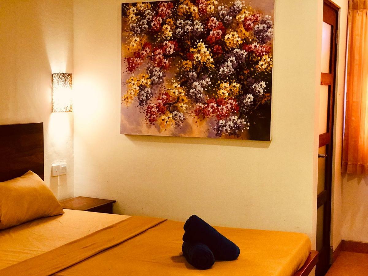 Отель Familytel Bali Kuta Selatan Экстерьер фото