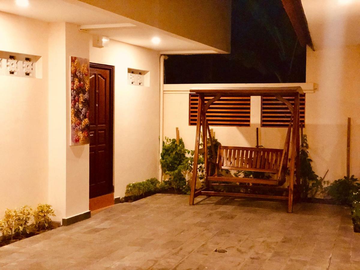 Отель Familytel Bali Kuta Selatan Экстерьер фото