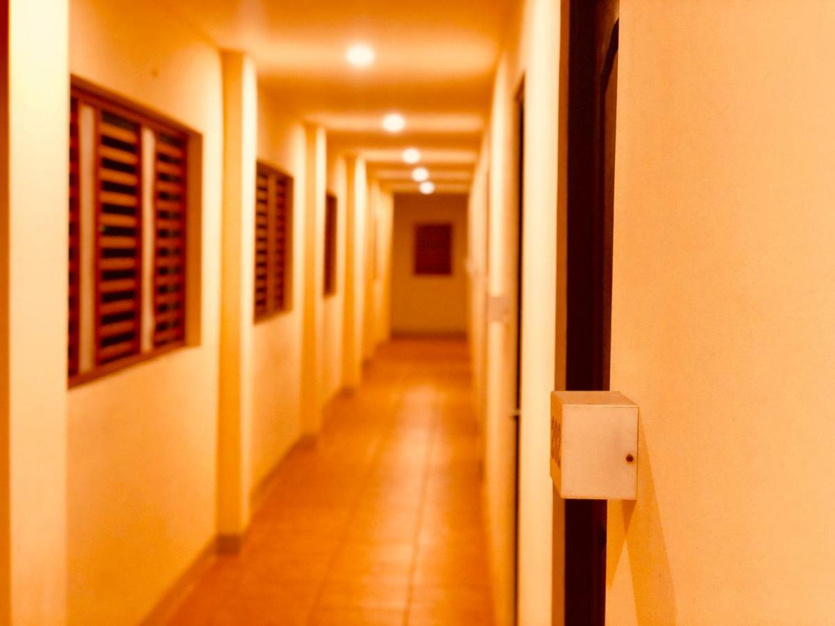 Отель Familytel Bali Kuta Selatan Экстерьер фото